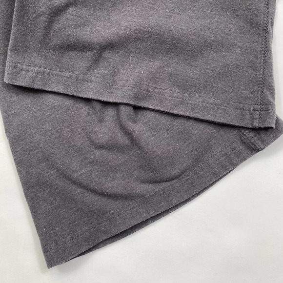 Billabong Fold Down Waist Wide Leg Yoga Pants - Picture 5 of 7